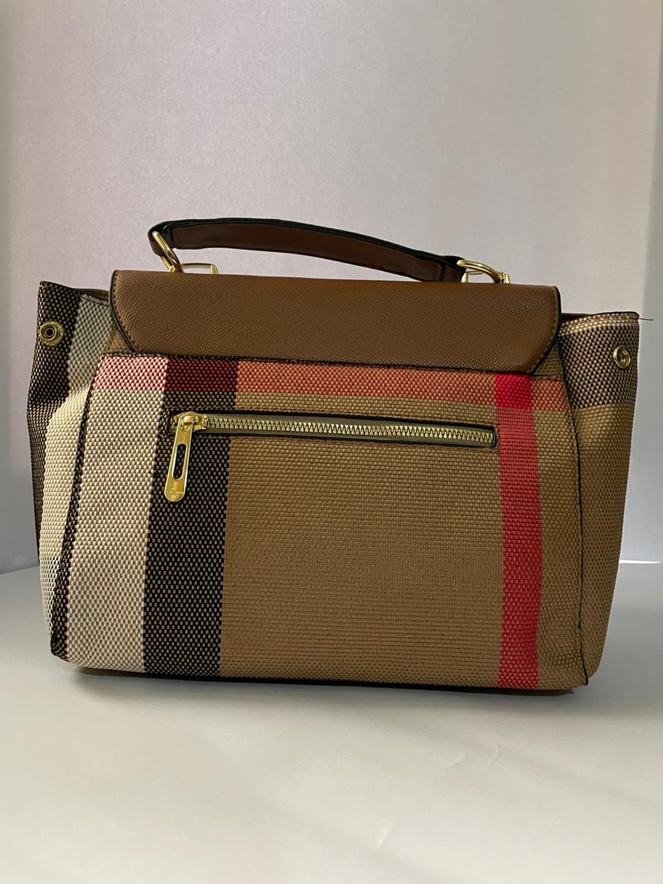 Burberry' luxury women's bag