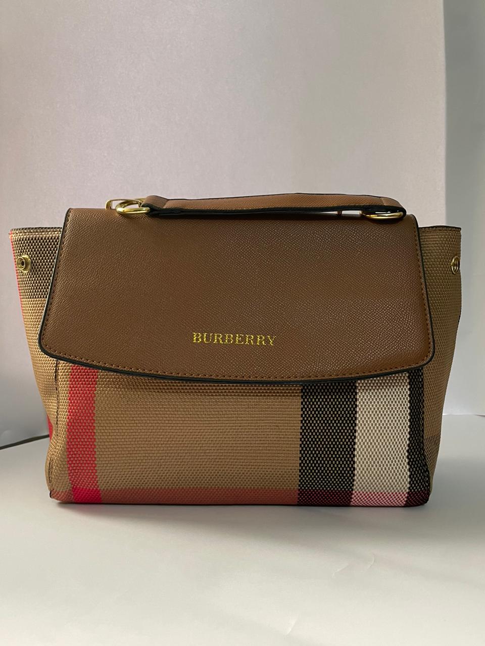 Burberry' luxury women's bag